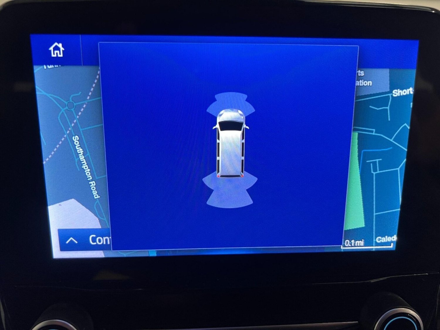 Used Ford Tourneo Custom 2022 for sale - 76871655: Photo 30