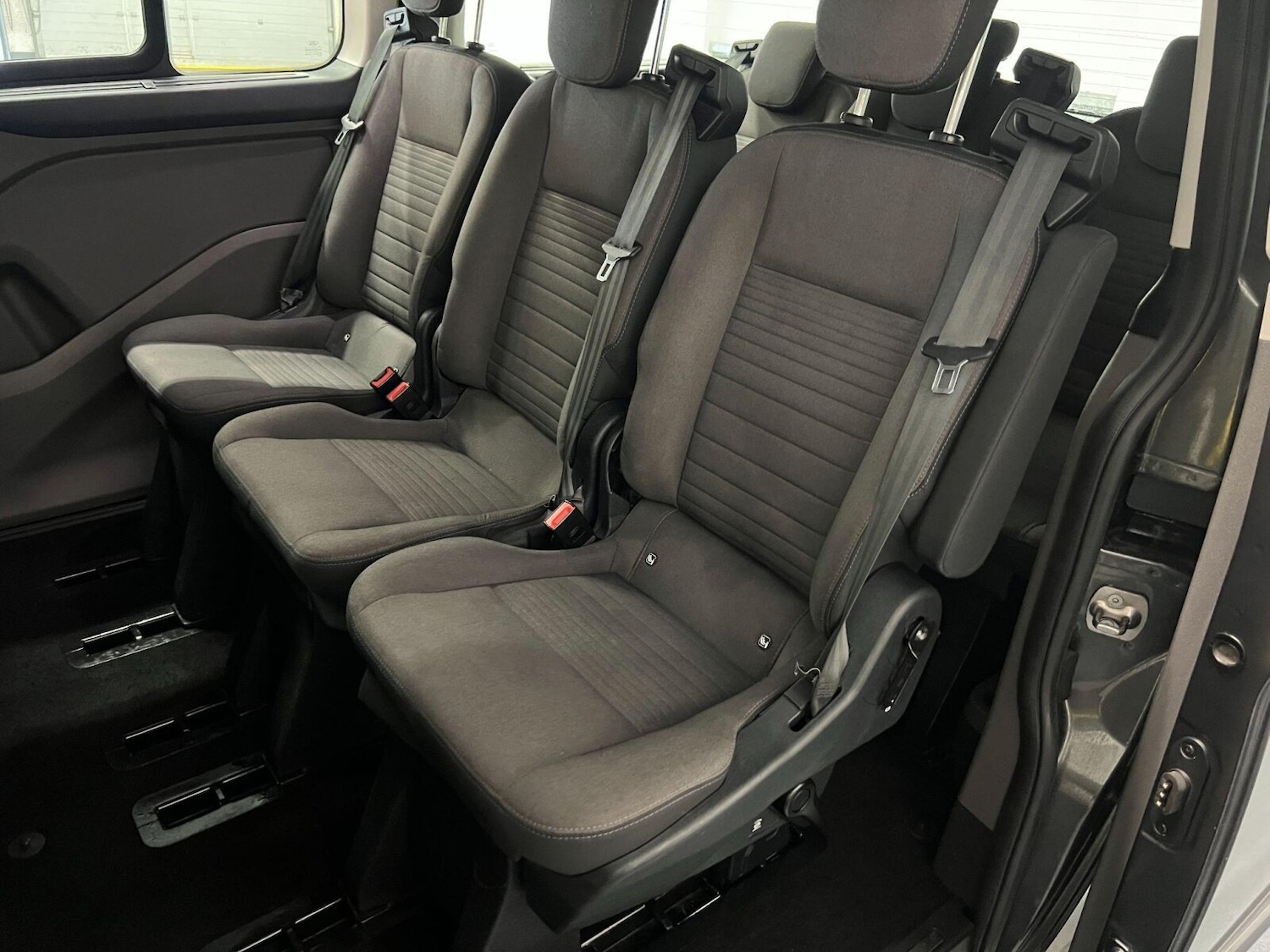 Used Ford Tourneo Custom 2022 for sale - 76871655: Photo 35