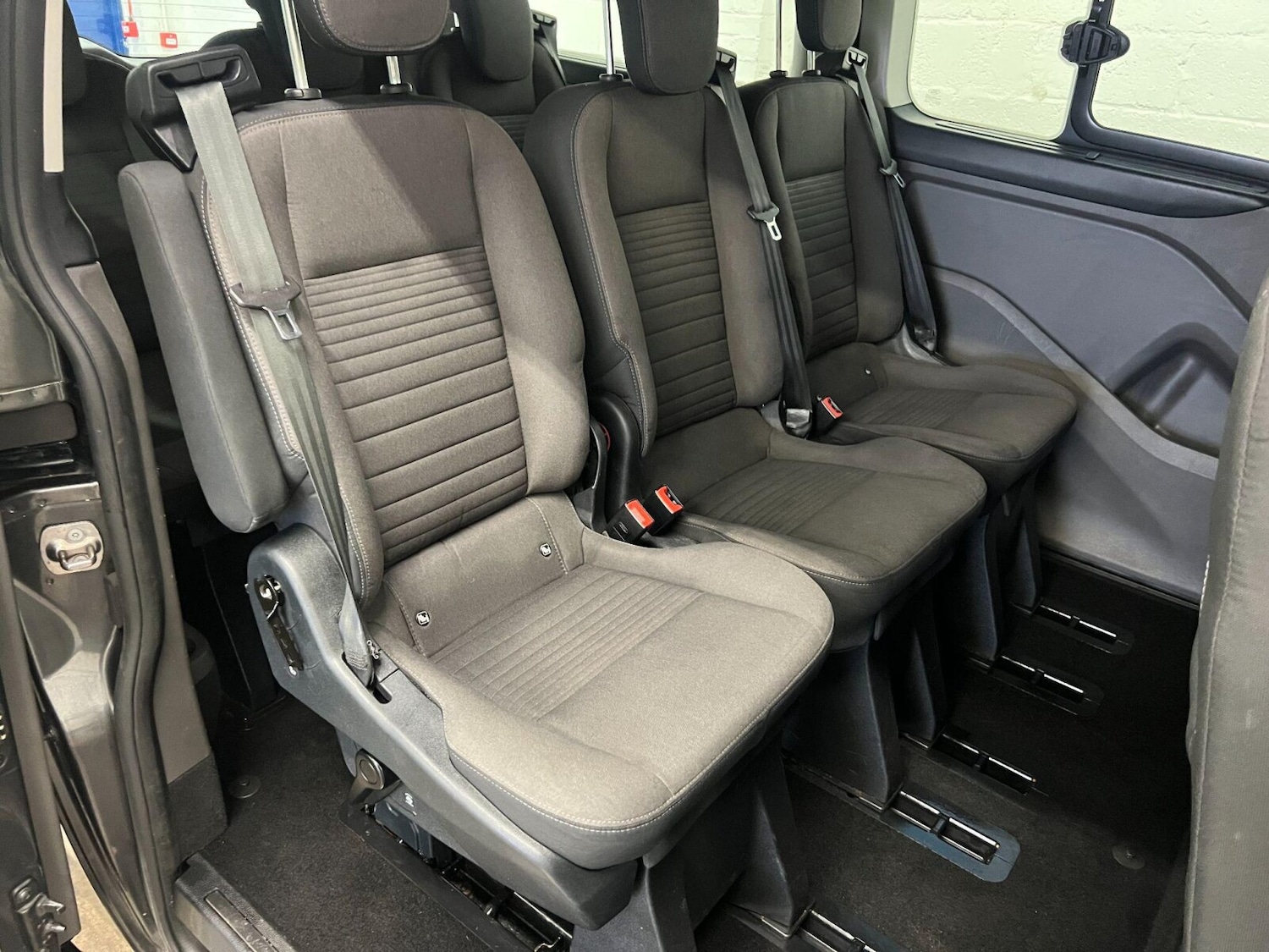 Used Ford Tourneo Custom 2022 for sale - 76871655: Photo 37