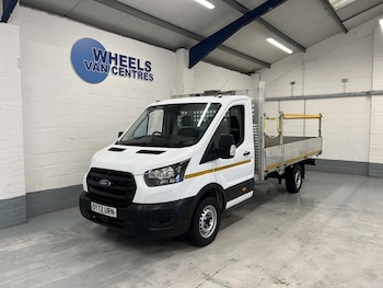 Used Ford Transit 2022 for sale - 78715700: Photo