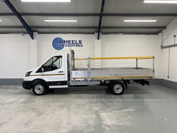 Used Ford Transit 2022 for sale - 78715700: Photo