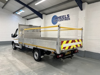 Used Ford Transit 2022 for sale - 78715700: Photo