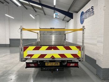 Used Ford Transit 2022 for sale - 78715700: Photo