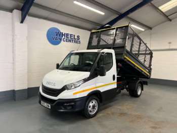Used Iveco Daily 2022 for sale - 74772416: Photo