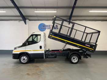Used Iveco Daily 2022 for sale - 74772416: Photo