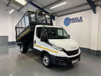 Used Iveco Daily 2022 for sale - 74772416: Photo