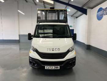 Used Iveco Daily 2022 for sale - 74772416: Photo