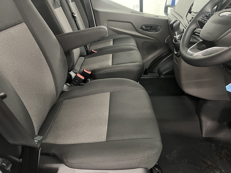 Used Ford Transit for sale - 77475624: Photo 10