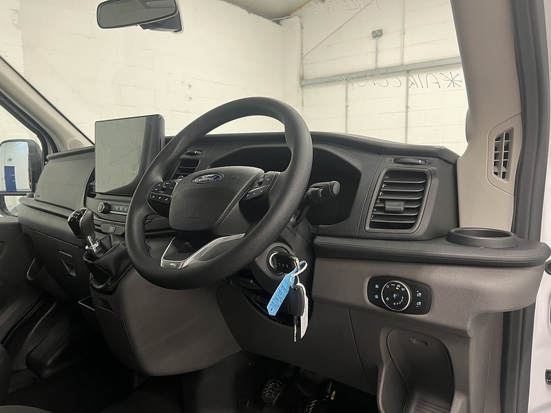Used Ford Transit for sale - 77475624: Photo 11