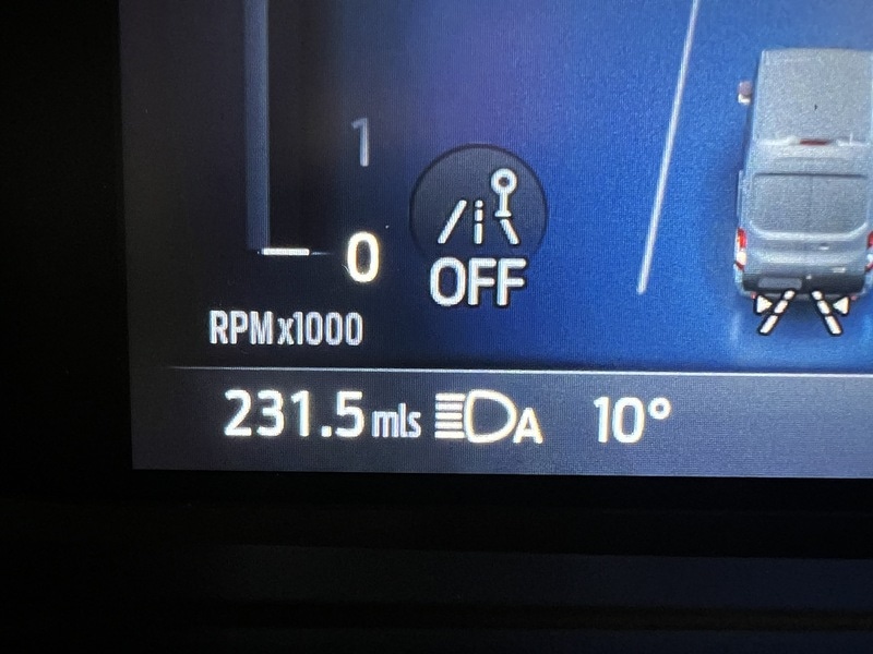 Used Ford Transit for sale - 77475624: Photo 15