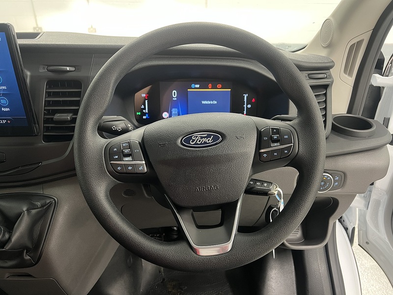 Used Ford Transit for sale - 77475624: Photo 17