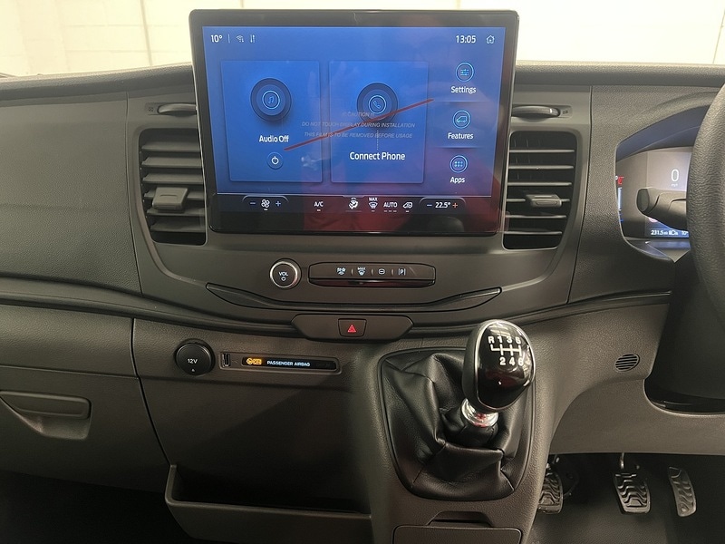 Used Ford Transit for sale - 77475624: Photo 18