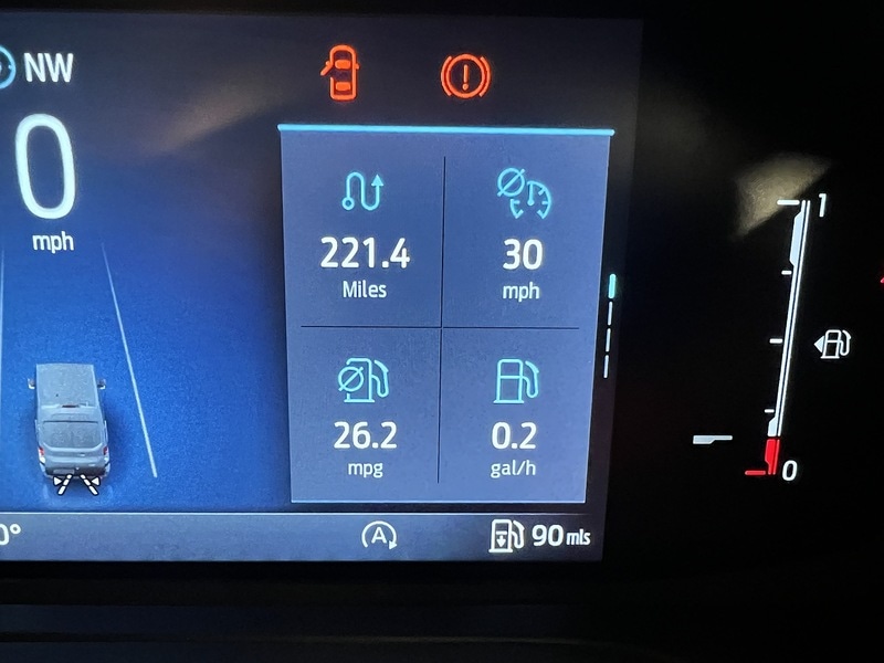 Used Ford Transit for sale - 77475624: Photo 22