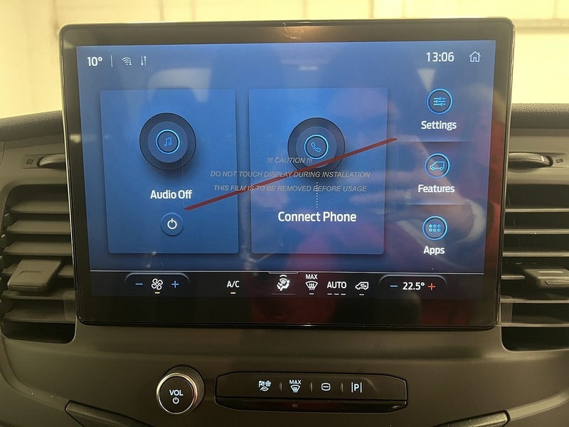 Used Ford Transit for sale - 77475624: Photo 23