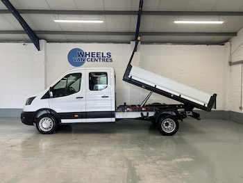 Used Ford Transit 2026 for sale - 77475624: Photo