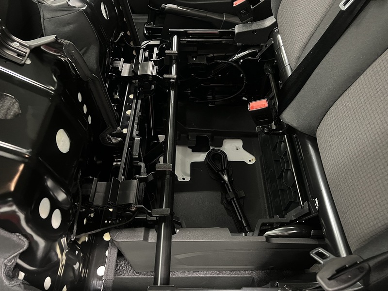 Used Ford Transit for sale - 77475624: Photo 34