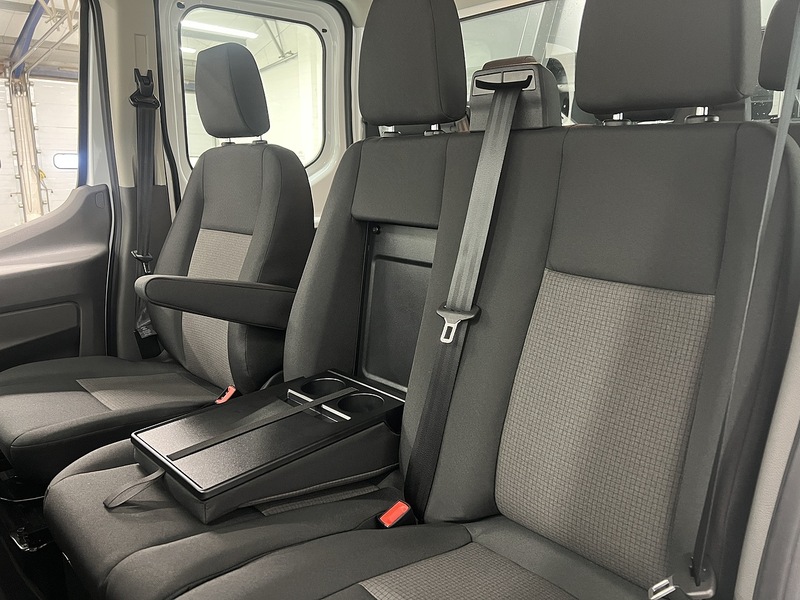 Used Ford Transit for sale - 77475624: Photo 35