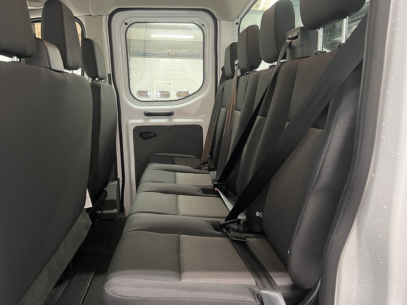 Used Ford Transit for sale - 77475624: Photo 36