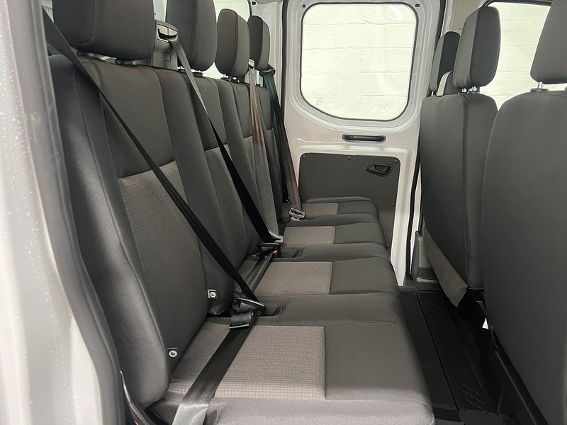 Used Ford Transit for sale - 77475624: Photo 37