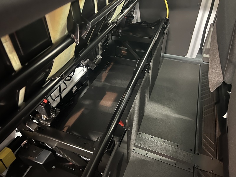 Used Ford Transit for sale - 77475624: Photo 38