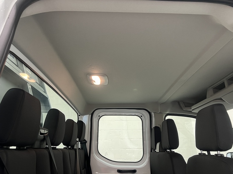 Used Ford Transit for sale - 77475624: Photo 39