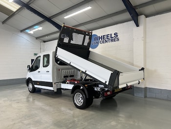 Used Ford Transit 2026 for sale - 77475624: Photo