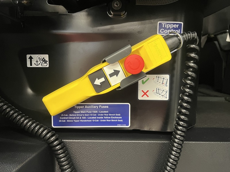 Used Ford Transit for sale - 77475624: Photo 40