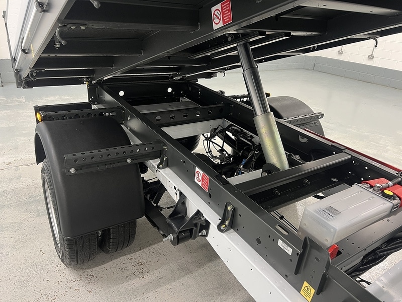 Used Ford Transit for sale - 77475624: Photo 41