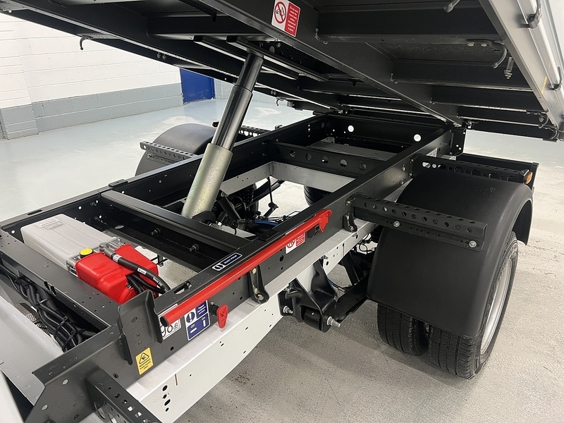 Used Ford Transit for sale - 77475624: Photo 42