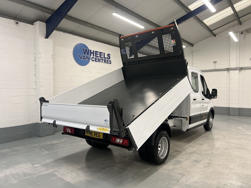 Used Ford Transit for sale - 77475624: Photo 43