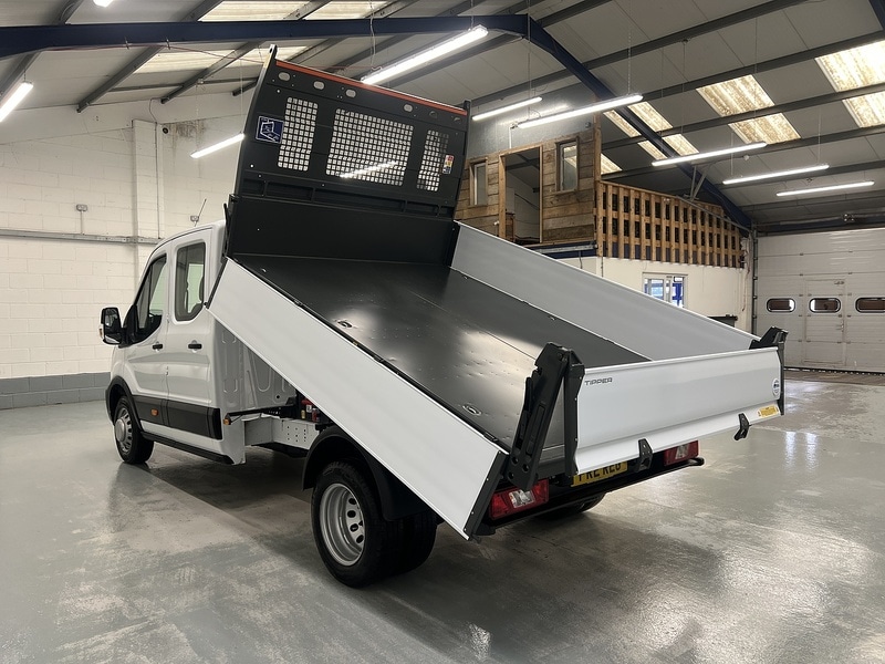 Used Ford Transit for sale - 77475624: Photo 44