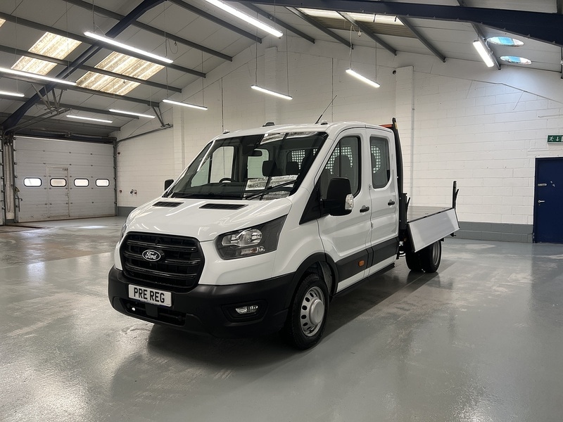 Used Ford Transit for sale - 77475624: Photo 45