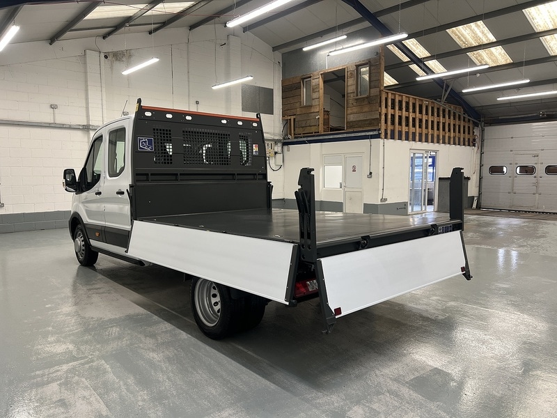 Used Ford Transit for sale - 77475624: Photo 46