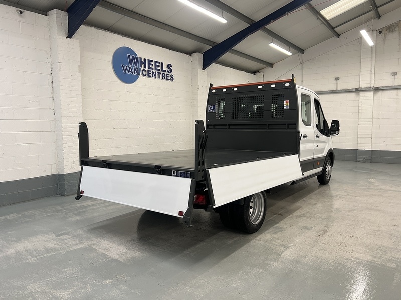 Used Ford Transit for sale - 77475624: Photo 47