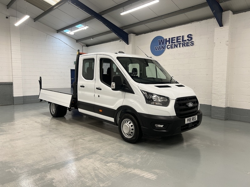 Used Ford Transit for sale - 77475624: Photo 48