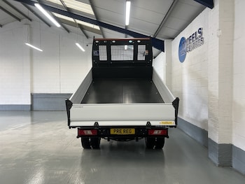 Used Ford Transit 2026 for sale - 77475624: Photo