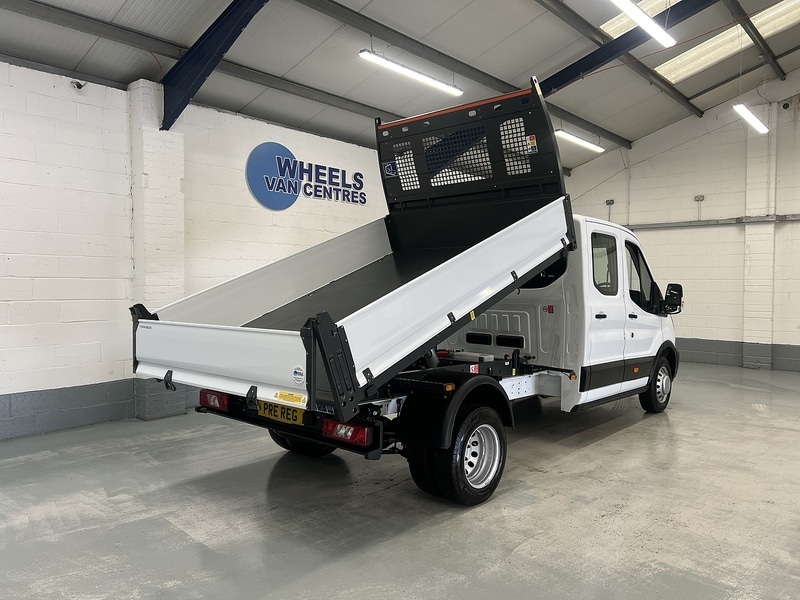 Used Ford Transit for sale - 77475624: Photo 5