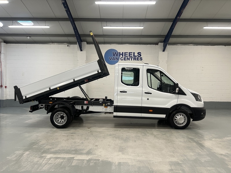 Used Ford Transit for sale - 77475624: Photo 6