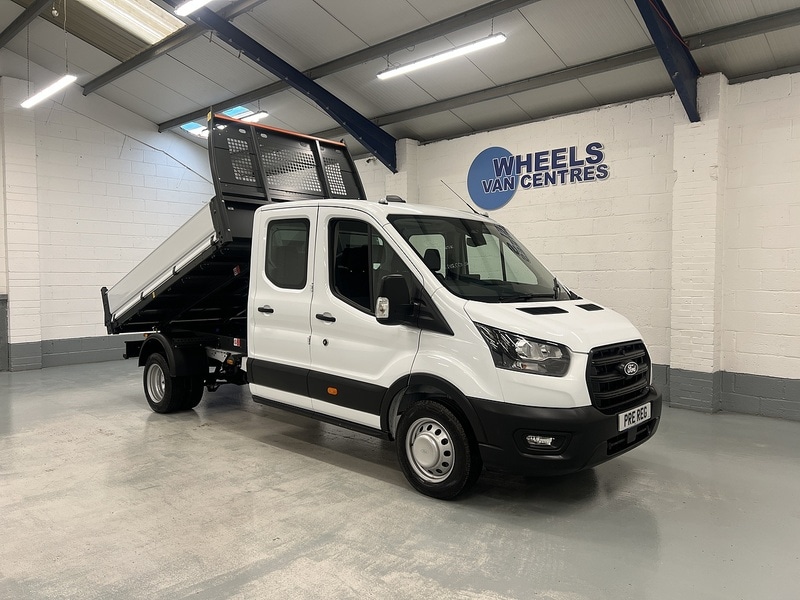 Used Ford Transit for sale - 77475624: Photo 7