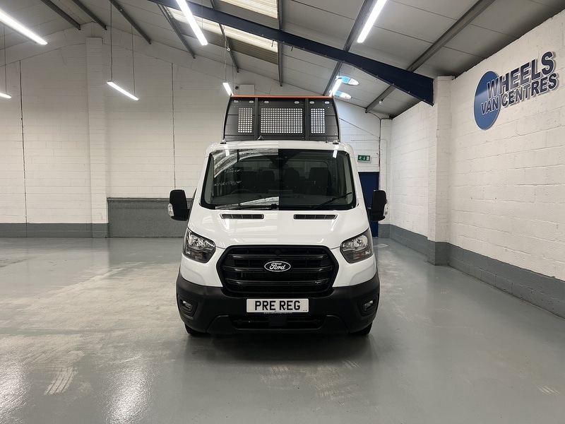 Used Ford Transit for sale - 77475624: Photo 8