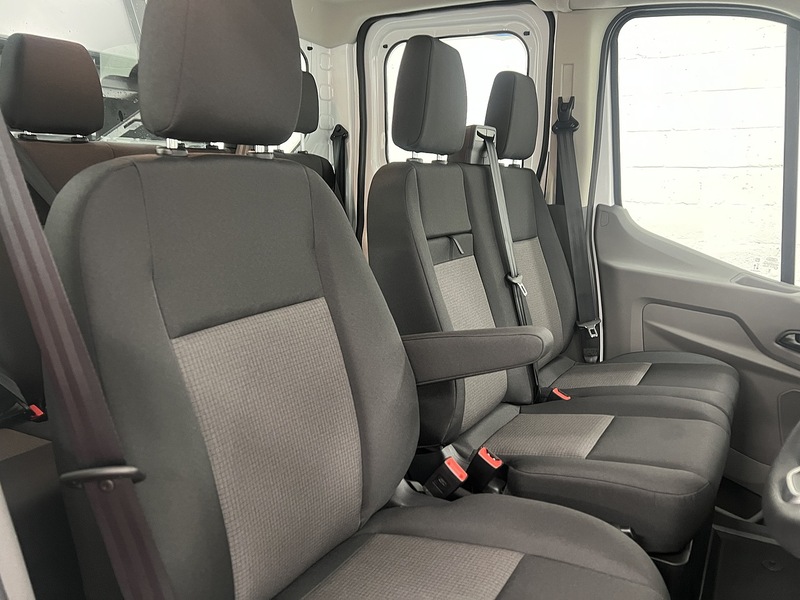 Used Ford Transit for sale - 77475624: Photo 9