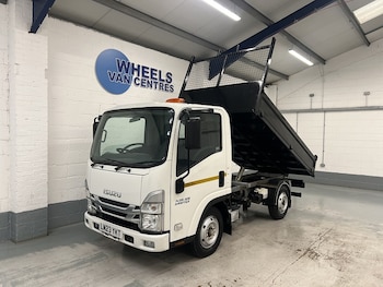 Used Isuzu Other 2023 for sale - 78715876: Photo