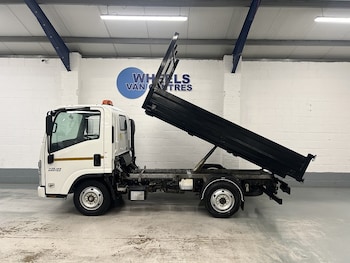 Used Isuzu Other 2023 for sale - 78715876: Photo