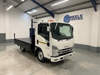 Used Isuzu Other 2023 for sale - 78715876: Photo