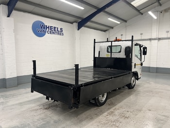 Used Isuzu Other 2023 for sale - 78715876: Photo