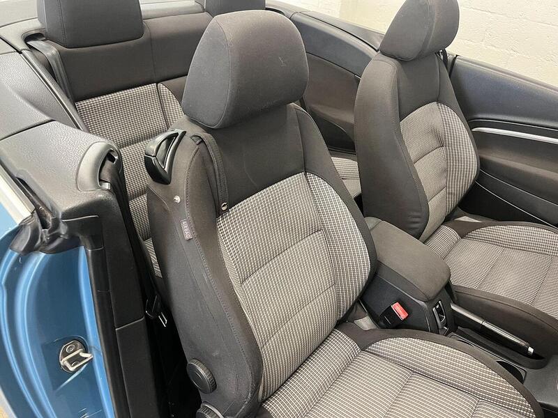 Used Volkswagen EOS 2008 for sale - 76904010: Photo 10