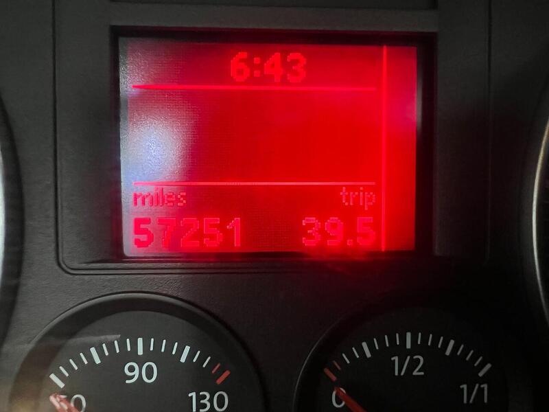 Used Volkswagen EOS 2008 for sale - 76904010: Photo 15