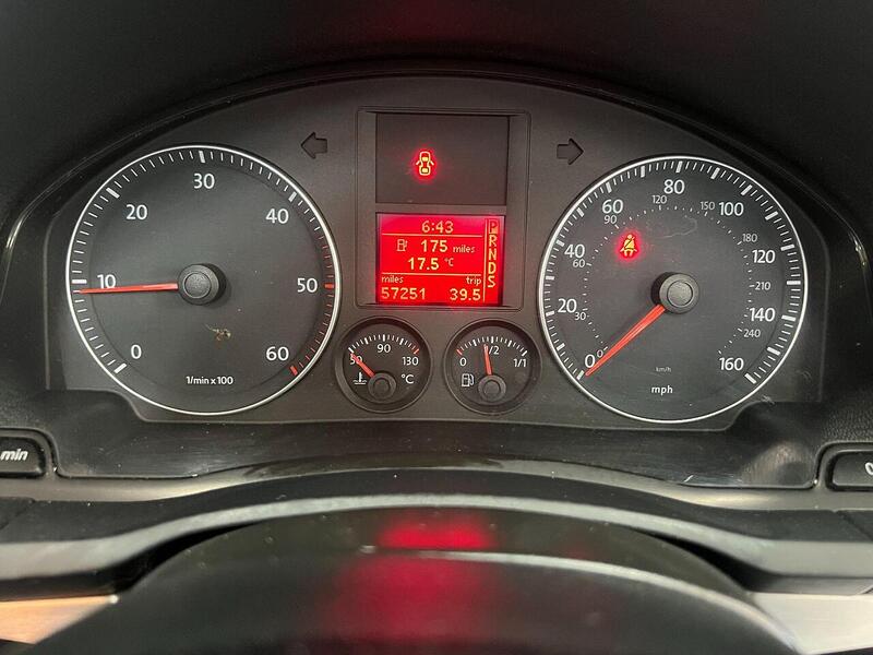 Used Volkswagen EOS 2008 for sale - 76904010: Photo 16