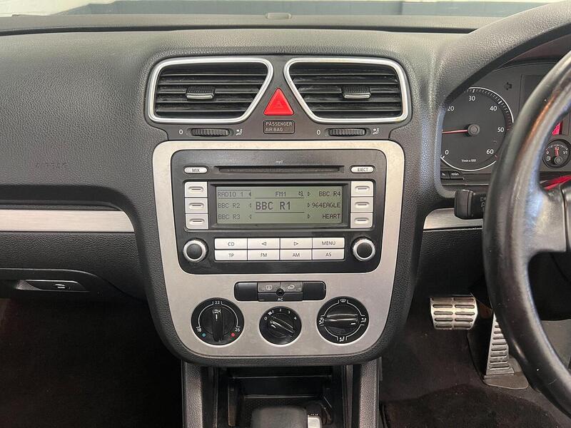 Used Volkswagen EOS 2008 for sale - 76904010: Photo 18