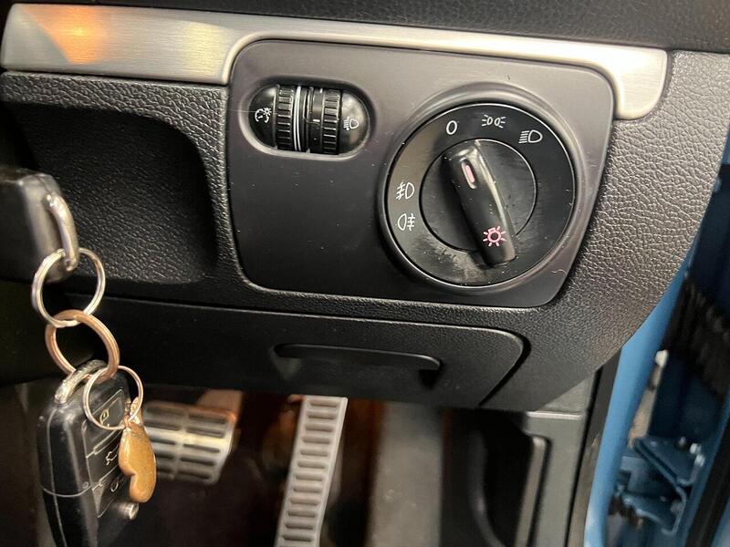 Used Volkswagen EOS 2008 for sale - 76904010: Photo 19